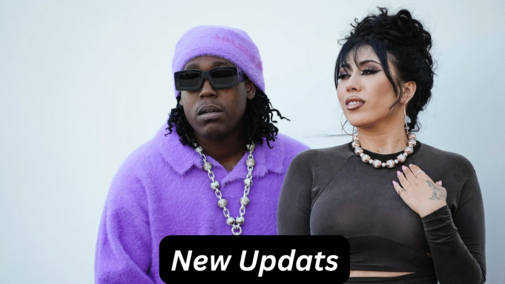 Is Kali Uchis Still With Don Toliver