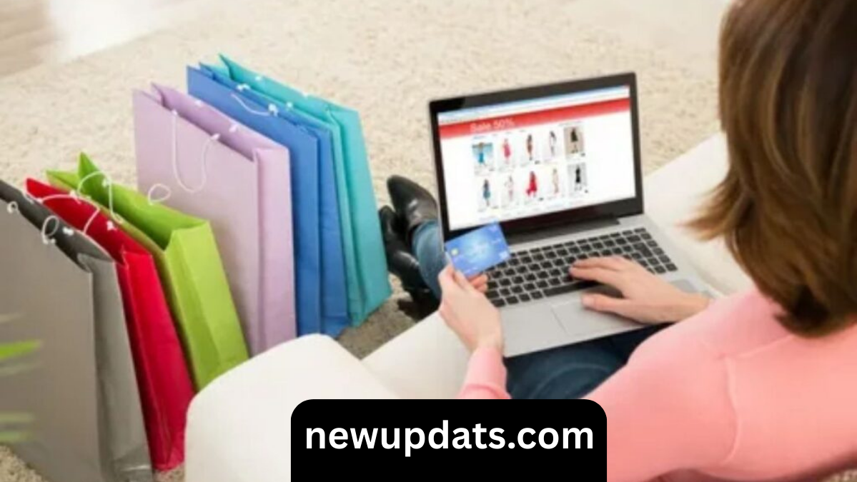 Newsletter from Shopnaclo