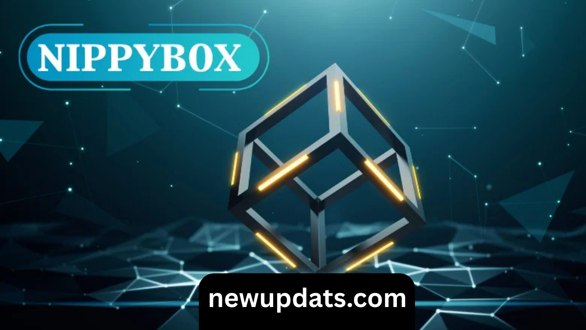 NippyBox