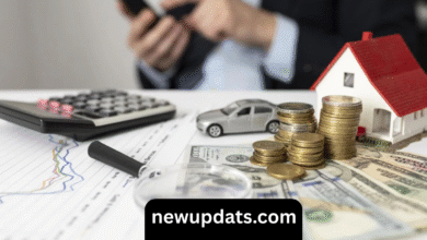 Financeville CraigScottCapital