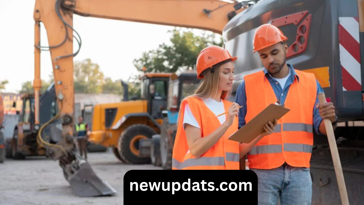 Teckaya Construction Equipment Address