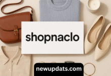 Editor's Pick Shopnaclo