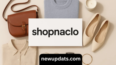 Editor's Pick Shopnaclo