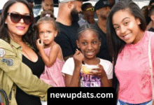 Illia Wayans