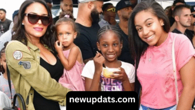Illia Wayans
