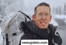 Luke Nichols Net Worth