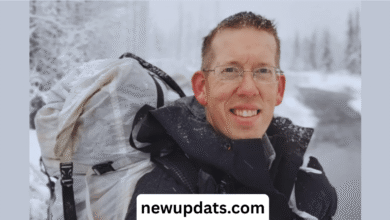 Luke Nichols Net Worth